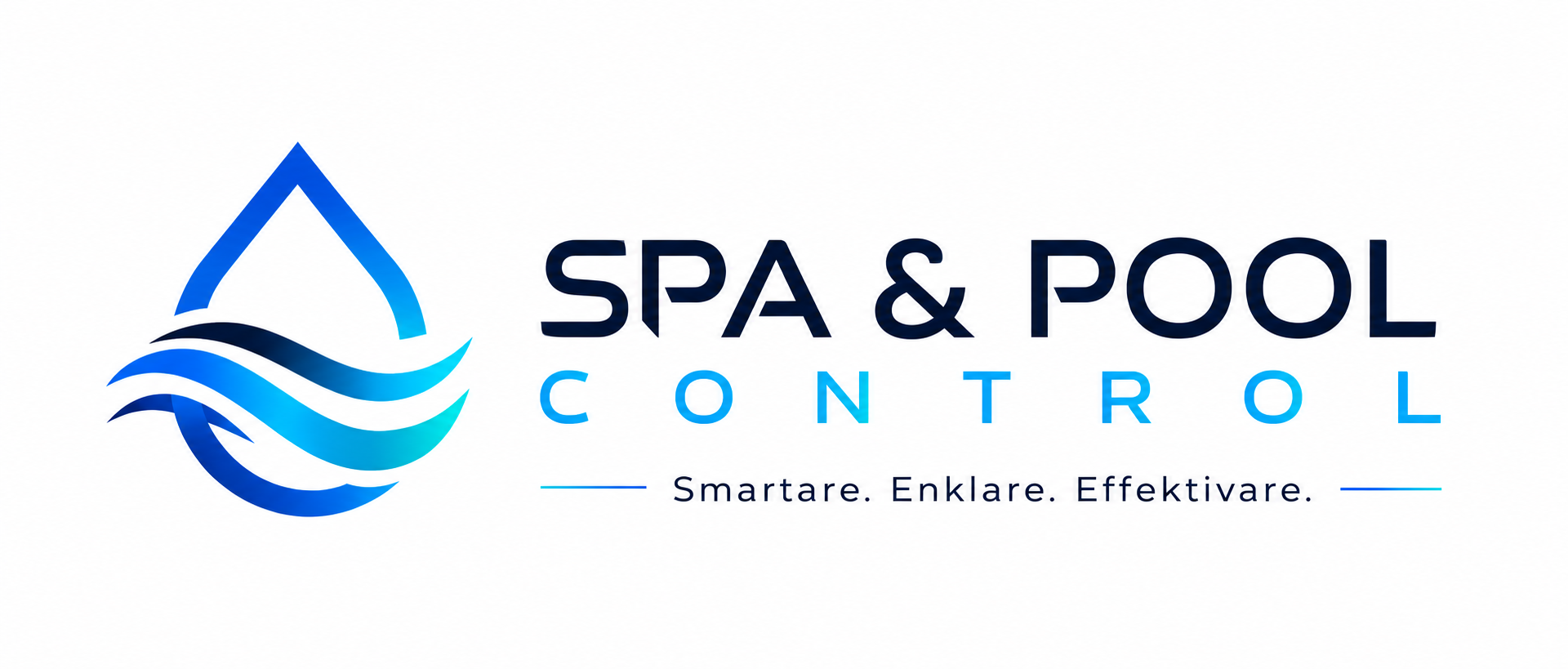 Spa & Pool Control